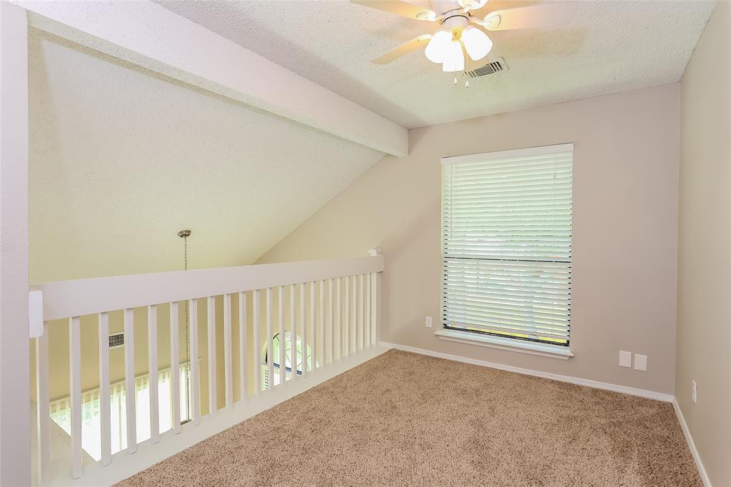 Seville Hills Sub - Residential Lease