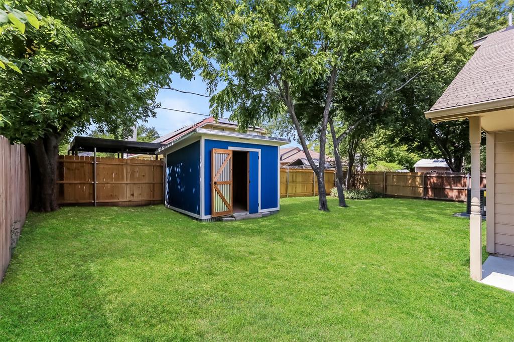 Seville Hills Sub - Residential Lease