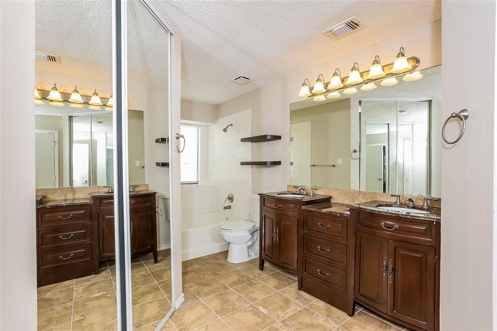 Seville Hills Sub - Residential Lease