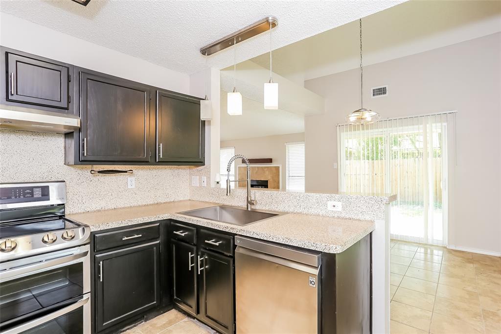 Seville Hills Sub - Residential Lease