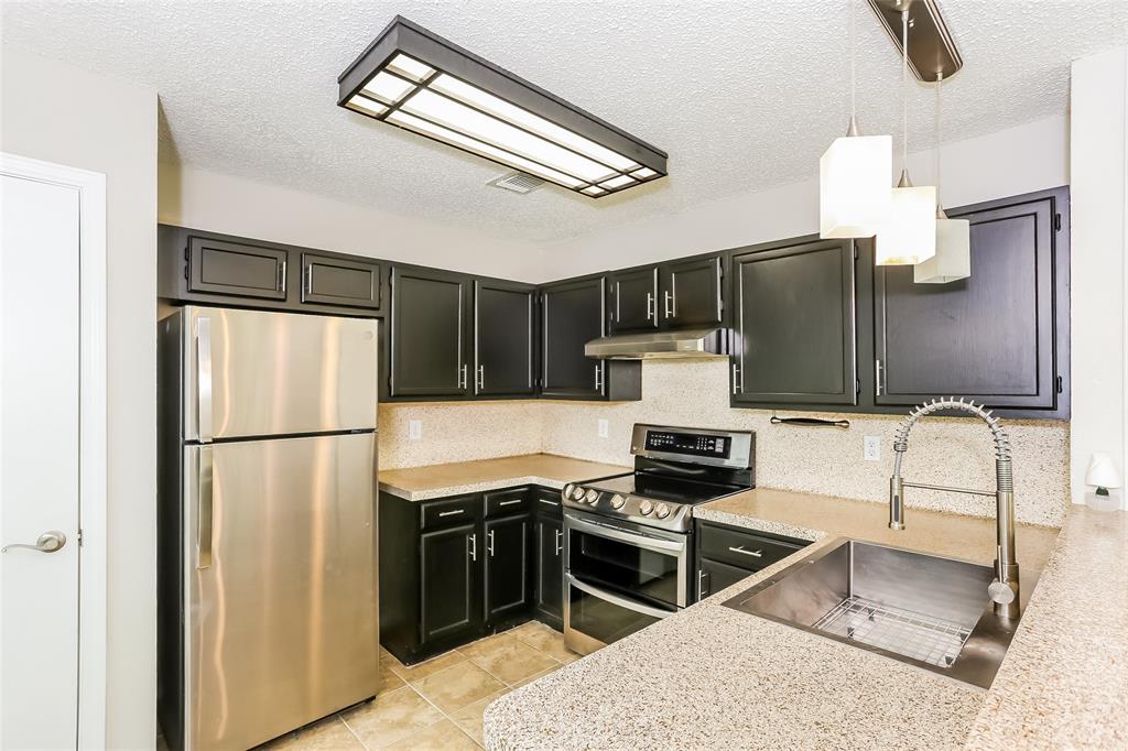 Seville Hills Sub - Residential Lease