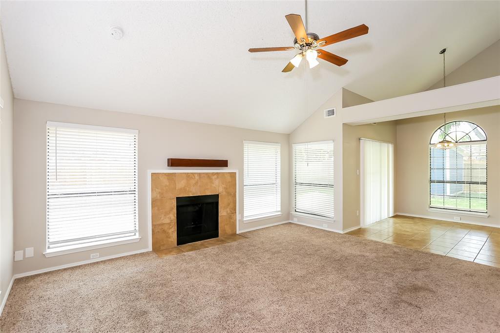 Seville Hills Sub - Residential Lease