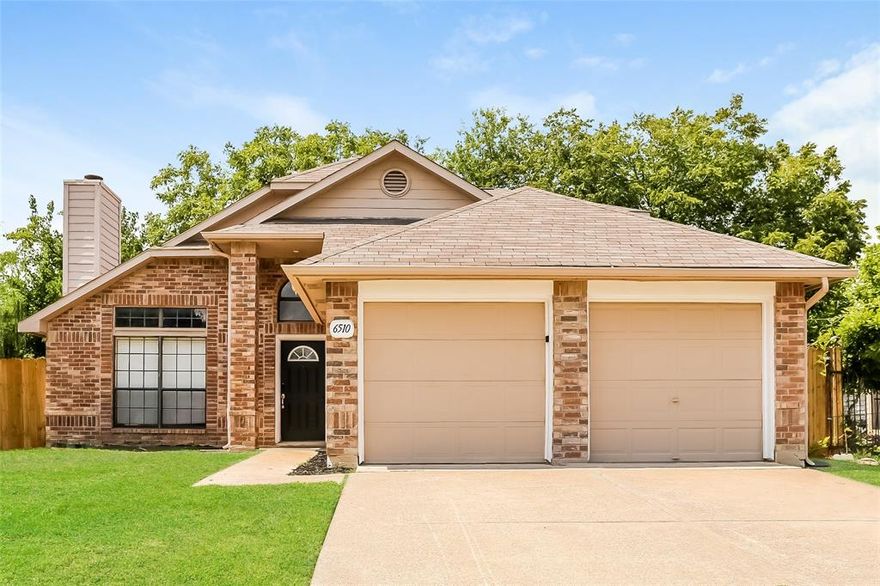 Application fees waived for a limited time! Looking for your dream home? This newly renovated home will inspire you to make it your own. Through our seamless leasing process, this beautifully designed home is move-in ready. Our spacious layout is perfect for comfortable living that you can enjoy with your pets too; we’re proud to be pet friendly. Our homes are built using high-quality, eco-friendly materials with neutral paint colors, updated fixtures, and energy-efficient appliances. Enjoy the backyard and community to unwind after a long day, or simply greet neighbors, enjoy the fresh air, and gather for fun-filled activities.Ready to make your next move your best move? Apply now. Main Street Renewal offers flexible home tour scheduling between 8 a.m. and 8 p.m., 7 days a week. Main Street Renewal is a licensed real estate broker and does not advertise on Craigslist. We’ll never ask you to wire money or request funds through a payment app via mobile.