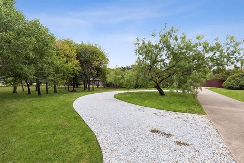 Tiny photo for 2407 N Carroll Avenue, Southlake, TX 76092 (MLS # 21095600)