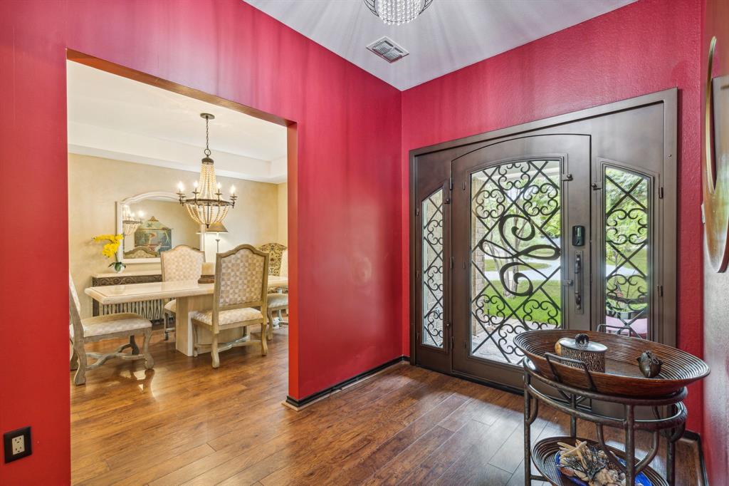 Emerald Estate Add - Residential Lease