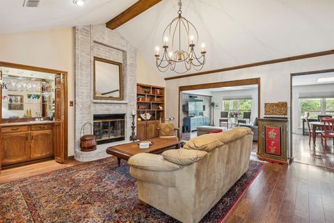 Tiny photo for 2407 N Carroll Avenue, Southlake, TX 76092 (MLS # 21095600)