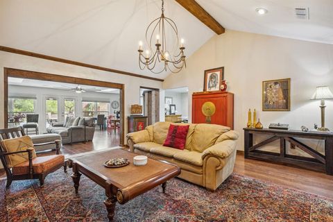 Tiny photo for 2407 N Carroll Avenue, Southlake, TX 76092 (MLS # 21095600)