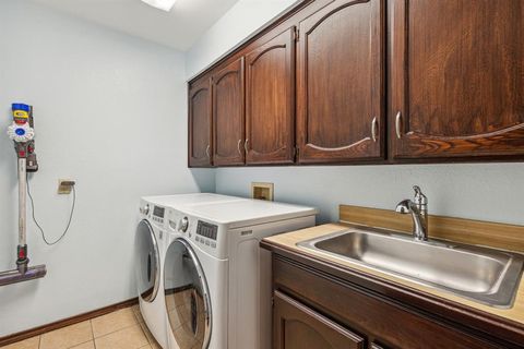 Tiny photo for 2407 N Carroll Avenue, Southlake, TX 76092 (MLS # 21095600)