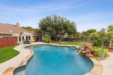 Tiny photo for 2407 N Carroll Avenue, Southlake, TX 76092 (MLS # 21095600)