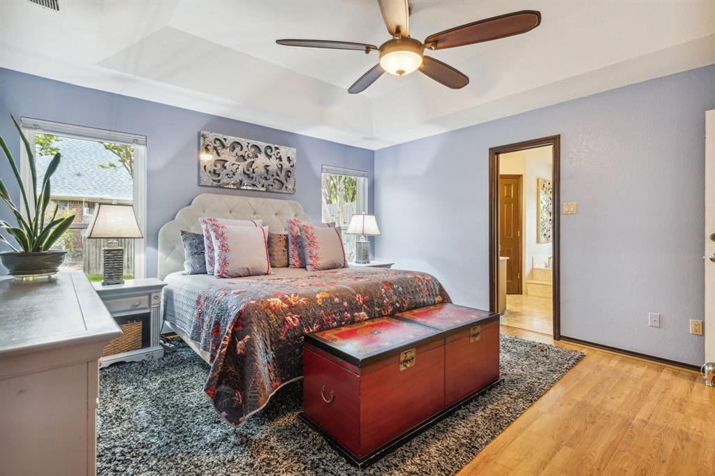 Emerald Estate Add - Residential Lease