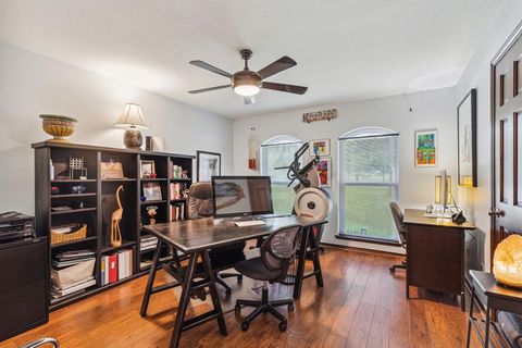 Tiny photo for 2407 N Carroll Avenue, Southlake, TX 76092 (MLS # 21095600)