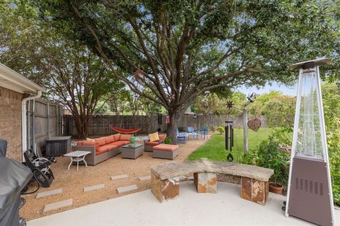 Tiny photo for 2407 N Carroll Avenue, Southlake, TX 76092 (MLS # 21095600)