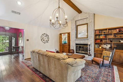 Tiny photo for 2407 N Carroll Avenue, Southlake, TX 76092 (MLS # 21095600)