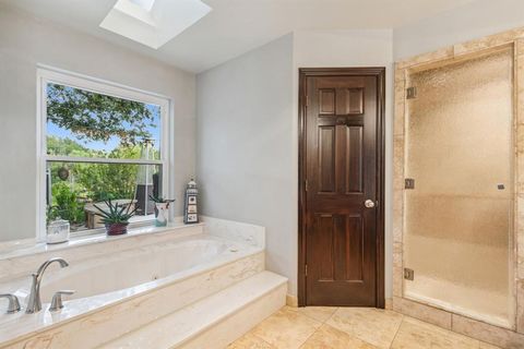 Tiny photo for 2407 N Carroll Avenue, Southlake, TX 76092 (MLS # 21095600)