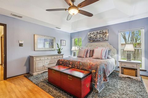 Tiny photo for 2407 N Carroll Avenue, Southlake, TX 76092 (MLS # 21095600)