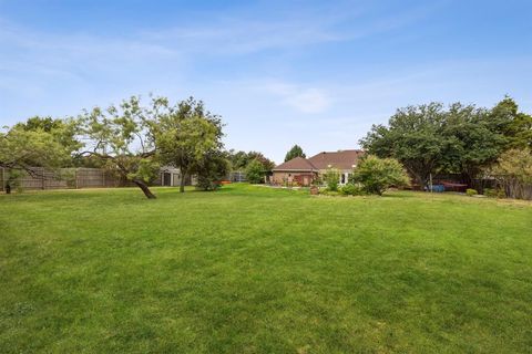 Tiny photo for 2407 N Carroll Avenue, Southlake, TX 76092 (MLS # 21095600)