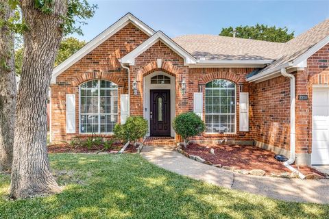 2201 Vista Court Corinth TX 76210