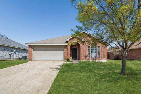 Photo of 704 Mackenzie Drive, Royse City, TX 75189 (MLS # 21217608)