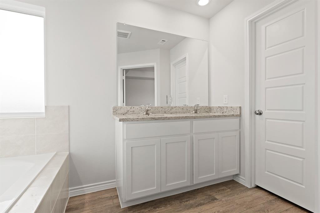 Rocky Creek Crossing - Residential