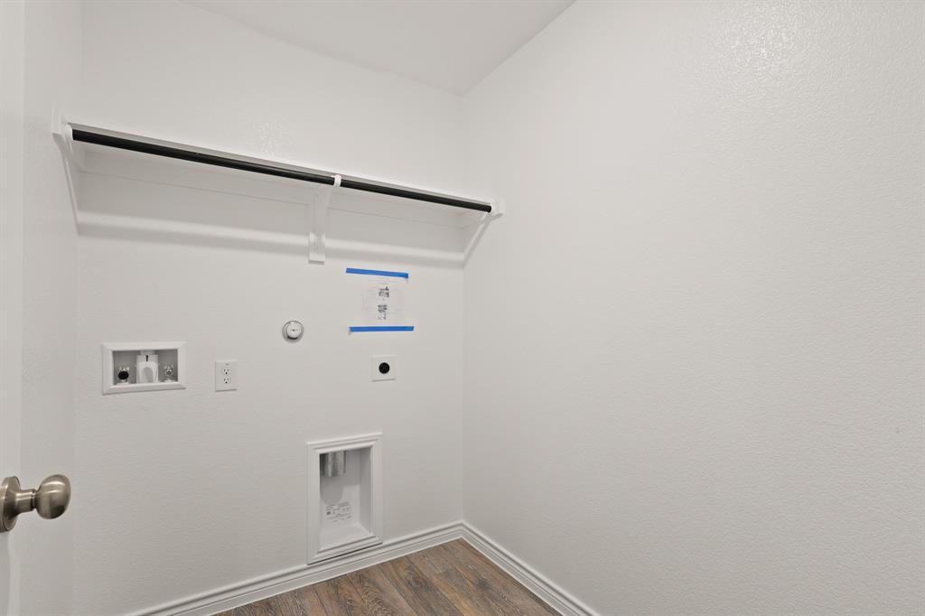 Rocky Creek Crossing - Residential