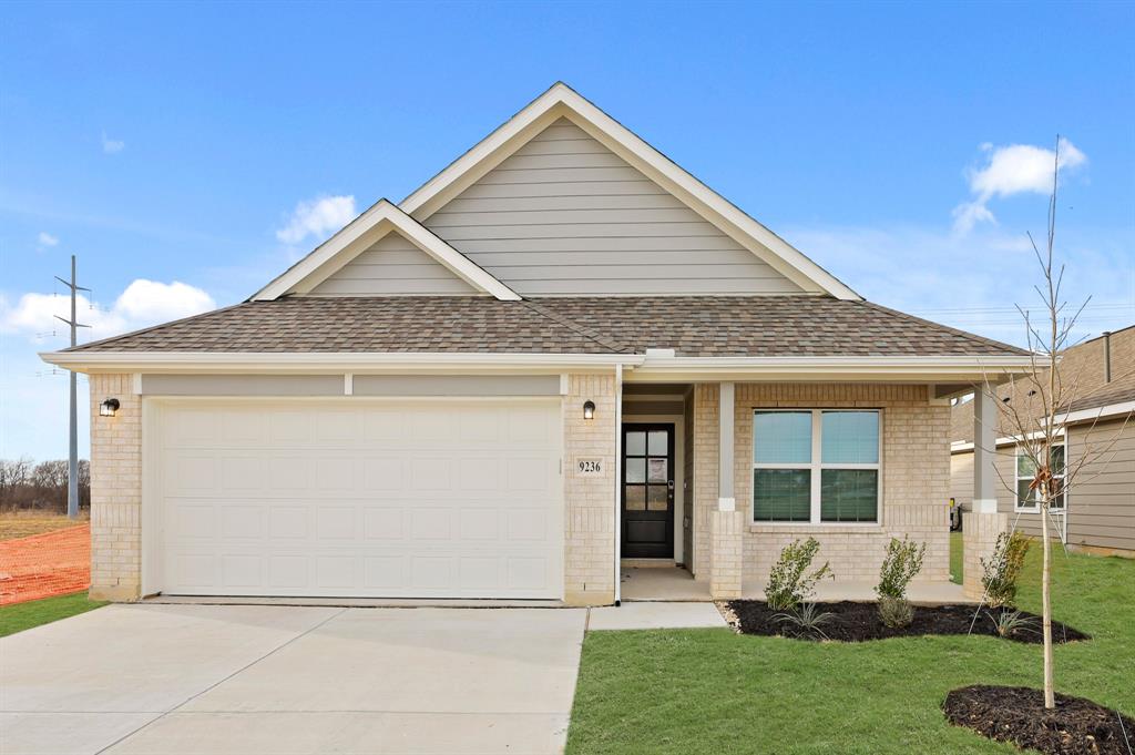 Rocky Creek Crossing - Residential