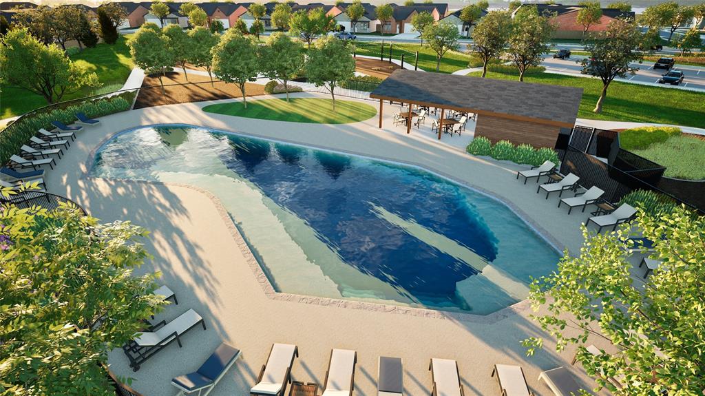 Rocky Creek Crossing - Residential