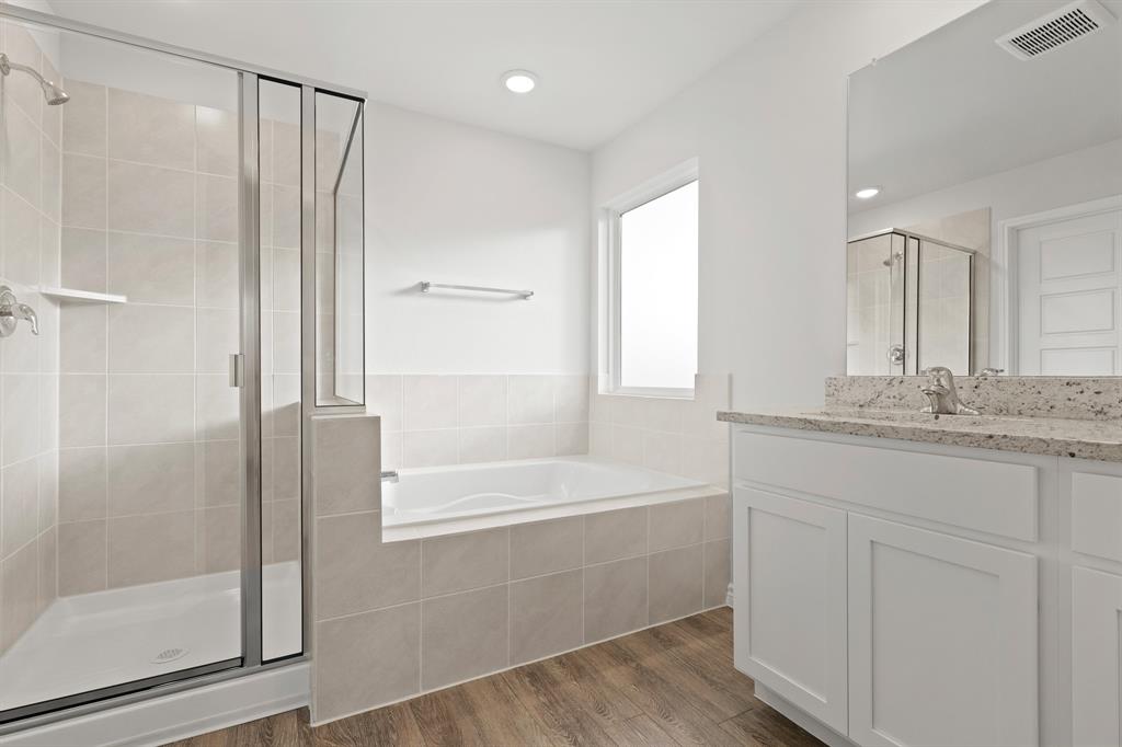 Rocky Creek Crossing - Residential