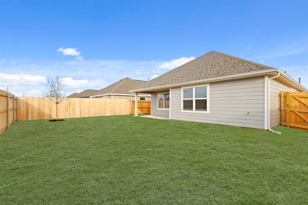 Rocky Creek Crossing - Residential