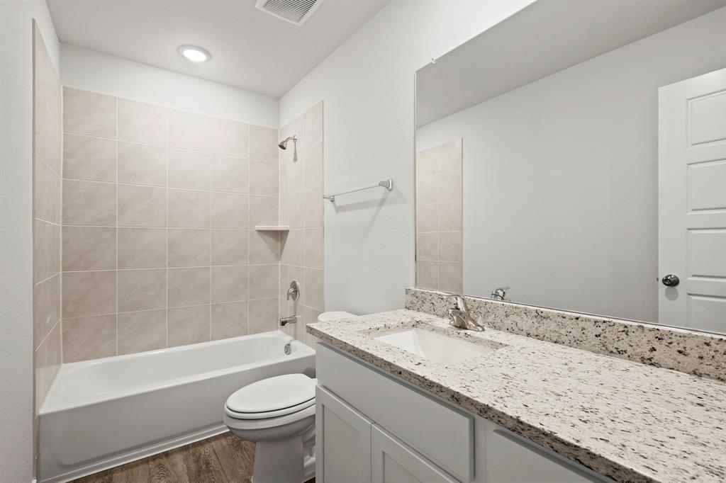 Rocky Creek Crossing - Residential