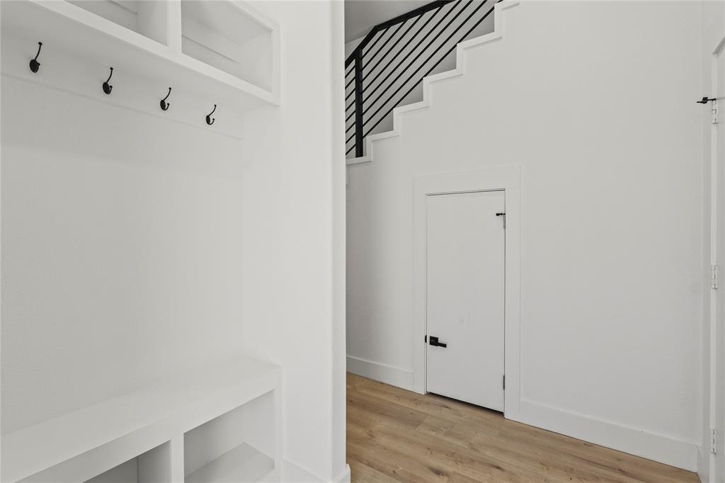 Kidd Springs - Residential