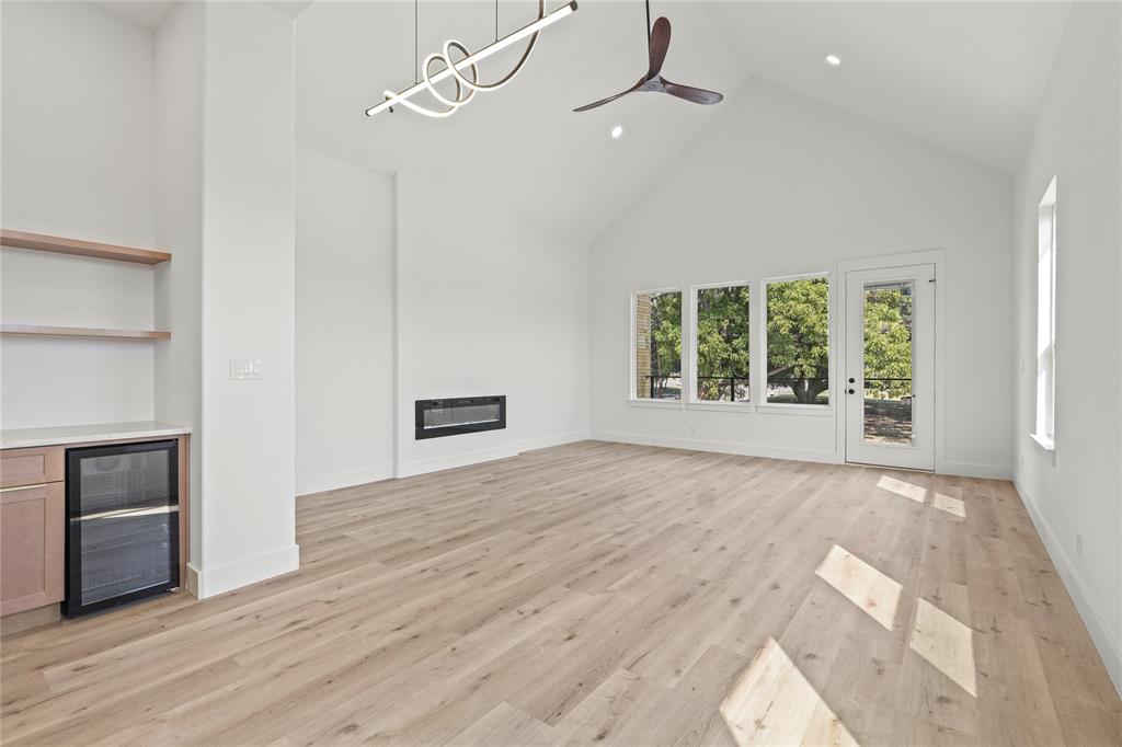 Kidd Springs - Residential