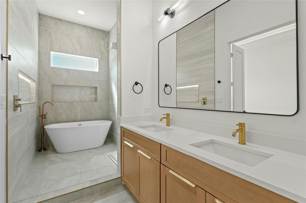 Kidd Springs - Residential