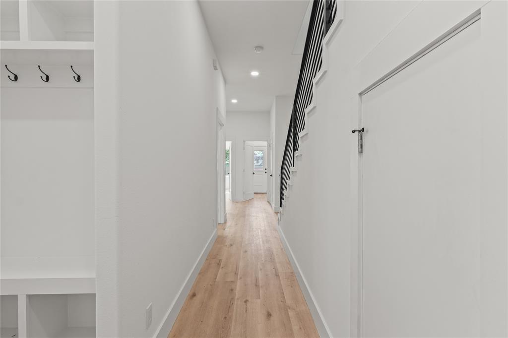 Kidd Springs - Residential