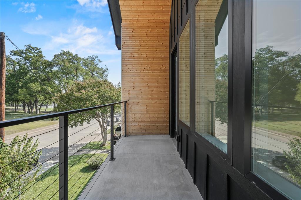 Kidd Springs - Residential