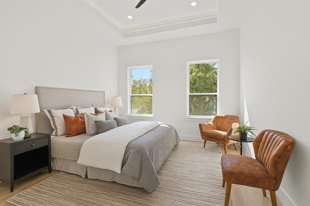 Kidd Springs - Residential