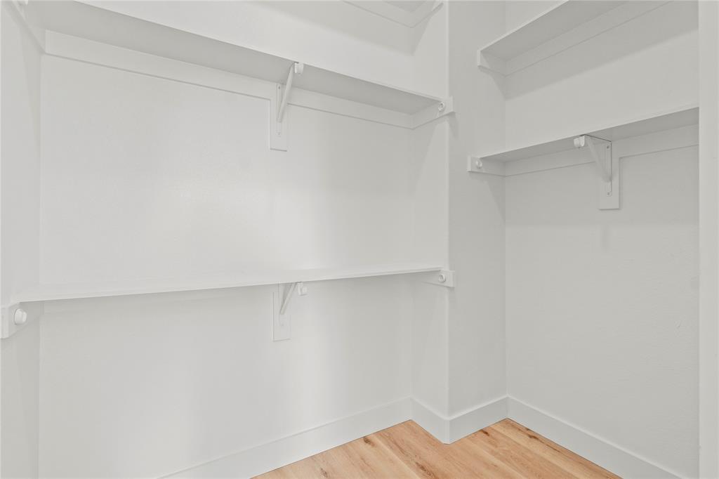 Kidd Springs - Residential