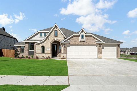 806 Willowbanks Drive Josephine TX 75173
