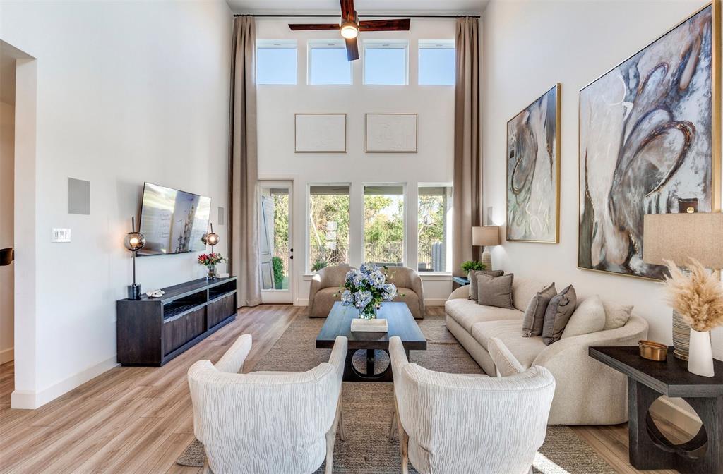 Painted Tree South - Residential