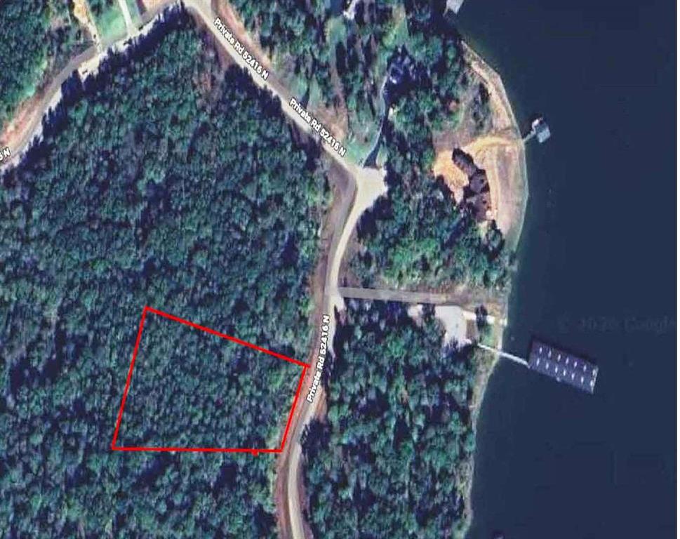 LOT 7R-1 N Private Road 52416 Road