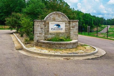 LOT 7R-1 N Private Road 52416 Road Leesburg TX 75451