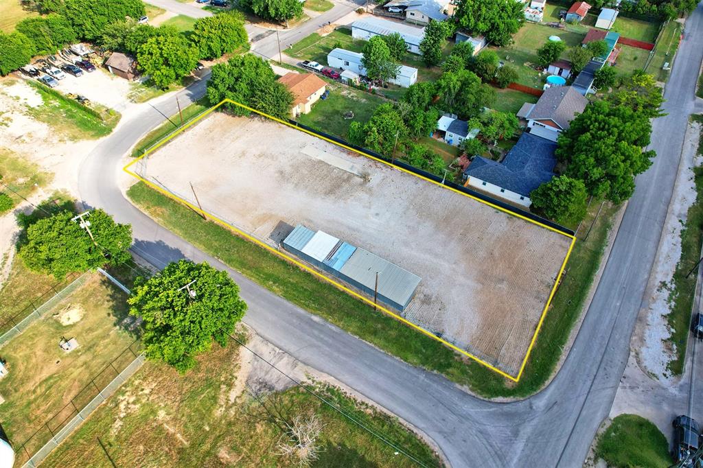 Beckley Pike Estate - Land