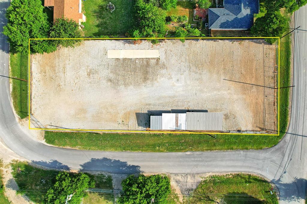 Beckley Pike Estate - Land