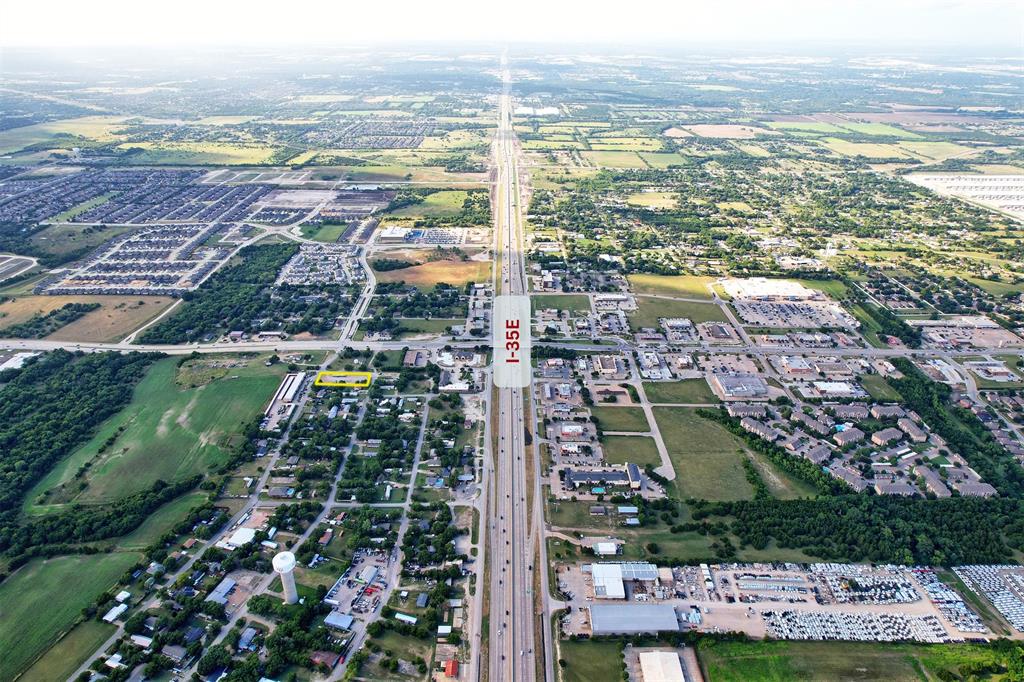 Beckley Pike Estate - Land