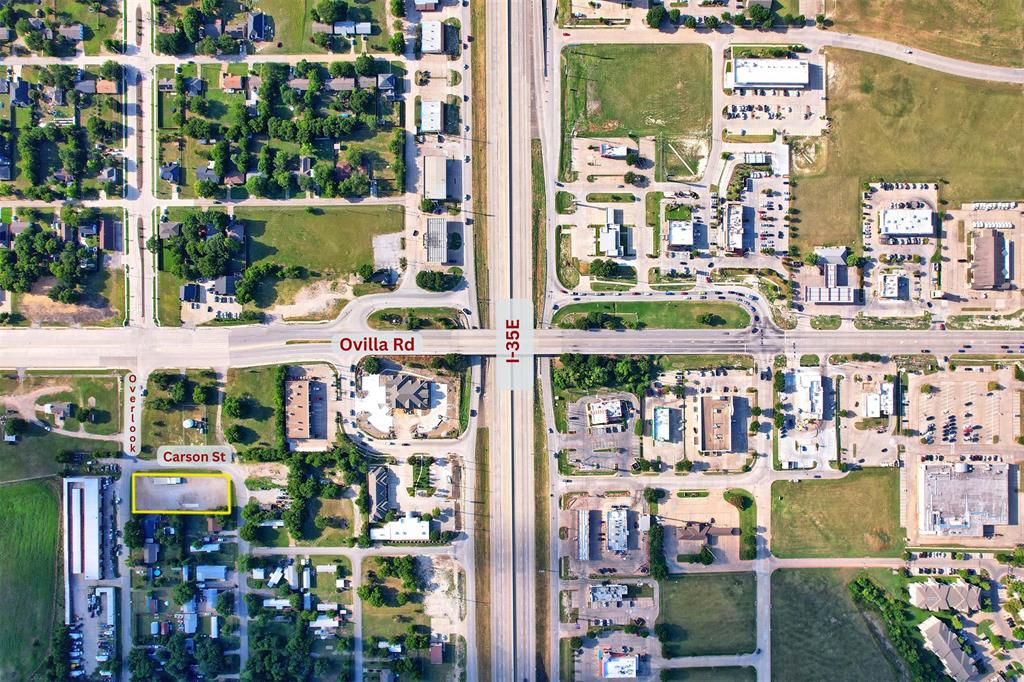 Beckley Pike Estate - Land