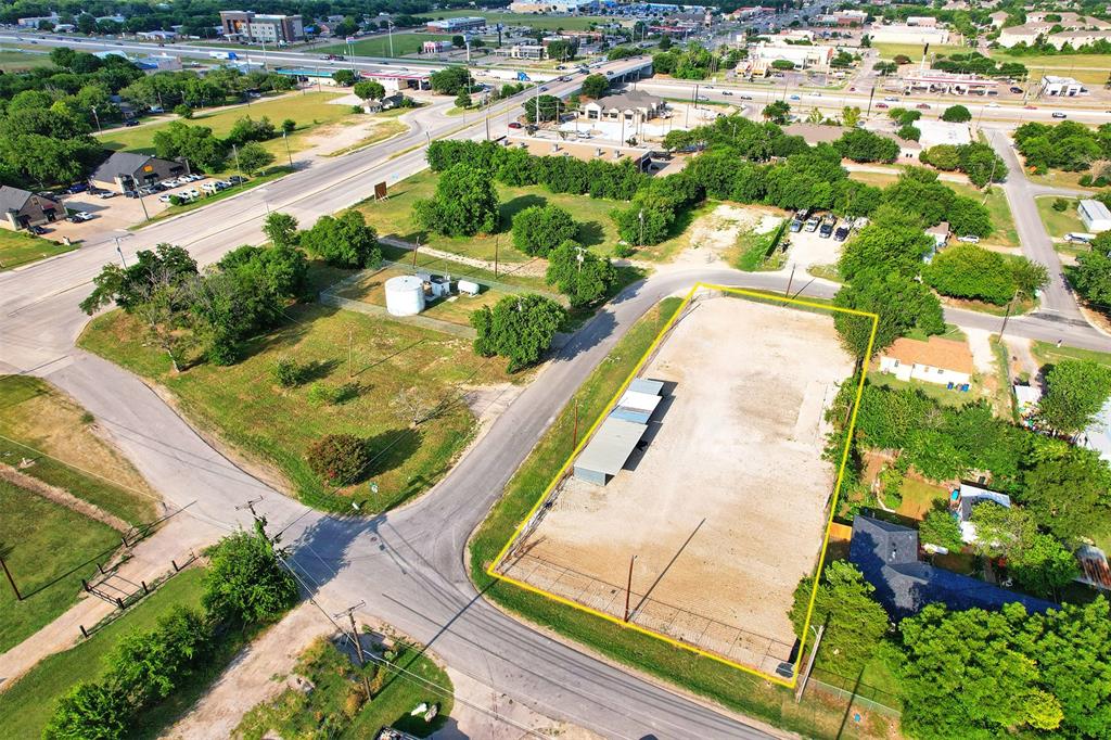 Beckley Pike Estate - Land