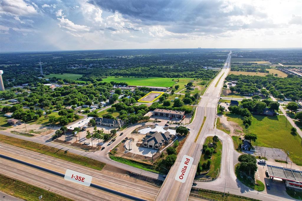 Beckley Pike Estate - Land