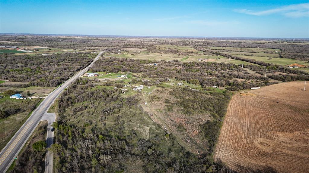 Bradley Daniel - Land