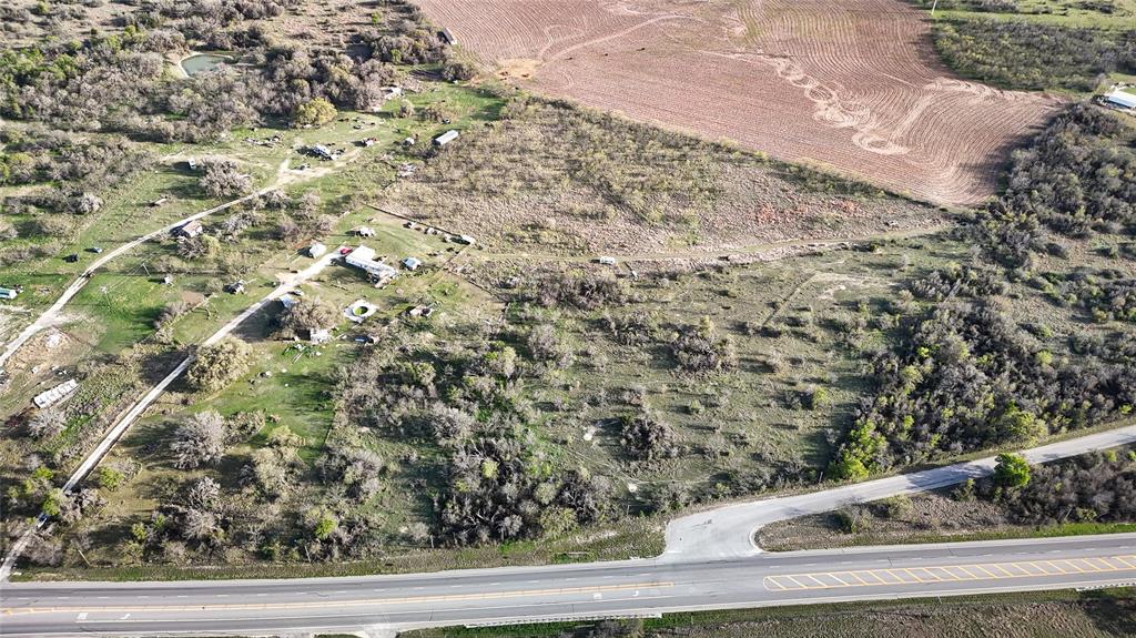 Bradley Daniel - Land