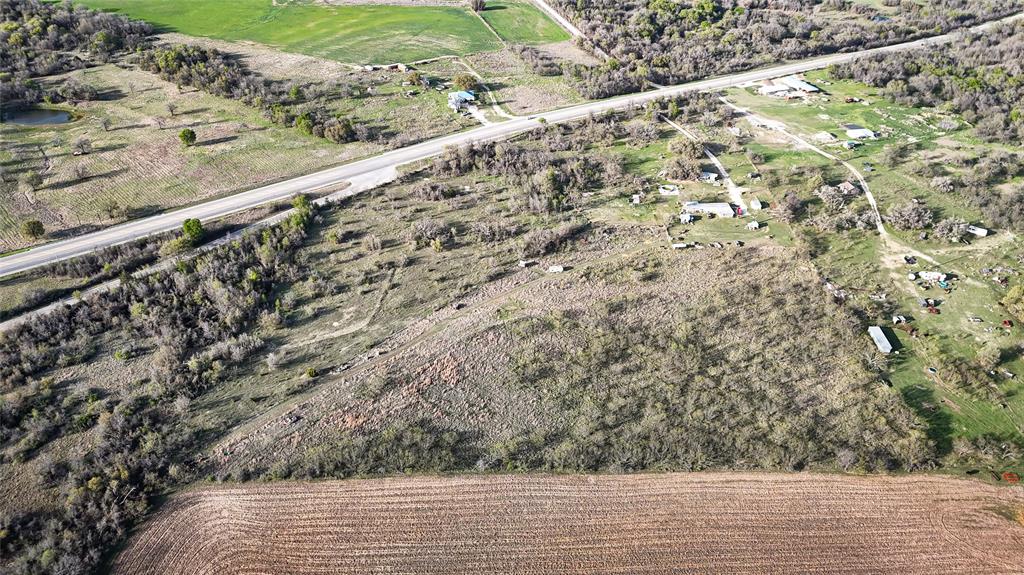 Bradley Daniel - Land