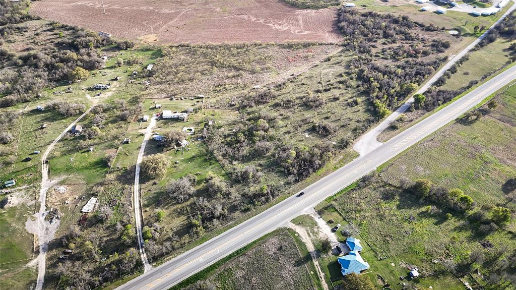 Bradley Daniel - Land